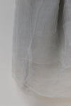 Marc Le Bihan Silk Skirt Six-layer Gauze 25930 Series French Hand-dyed MLB-25930-NUAGE Cloud
